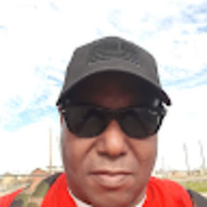 Meet your Posher, Lawrence